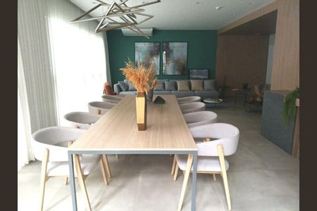 Kitnet/Studio para alugar com 1 quarto, 30m² em Liberdade, São Paulo