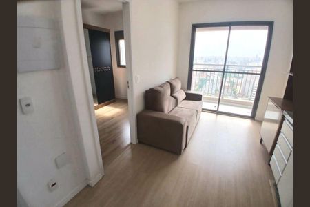 Kitnet/Studio para alugar com 1 quarto, 30m² em Liberdade, São Paulo