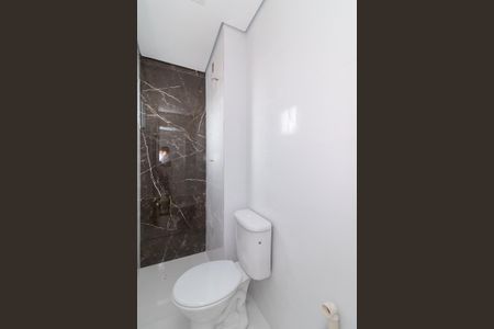 Apartamento à venda com 40m², 2 quartos e sem vagaBanheiro