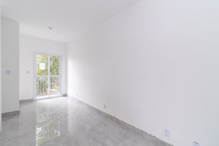 Sala de apartamento à venda com 2 quartos, 40m² em Vila Granada, São Paulo