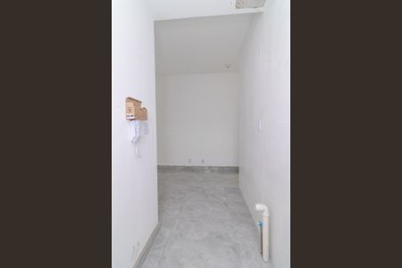 Apartamento à venda com 40m², 2 quartos e sem vagaCozinha