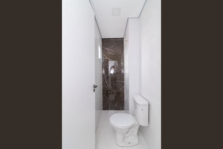 Apartamento à venda com 40m², 2 quartos e sem vagaBanheiro