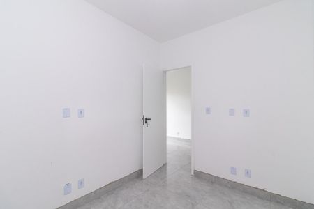 Apartamento à venda com 40m², 2 quartos e sem vagaQuarto 1