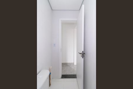 Apartamento à venda com 40m², 2 quartos e sem vagaBanheiro