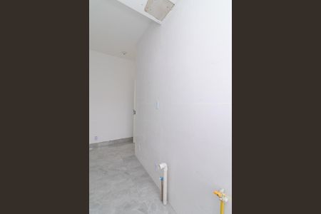 Apartamento à venda com 40m², 2 quartos e sem vagaCozinha