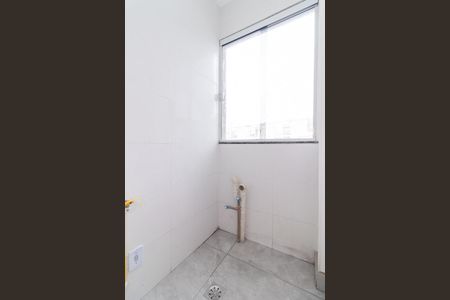 Apartamento à venda com 40m², 2 quartos e sem vagaÁrea de Serviço