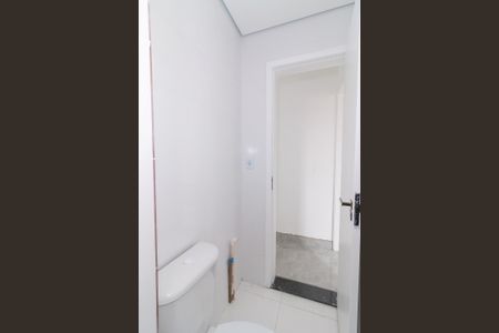 Apartamento à venda com 40m², 2 quartos e sem vagaBanheiro