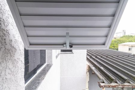 Vista do Quarto 1 de apartamento à venda com 2 quartos, 40m² em Vila Granada, São Paulo