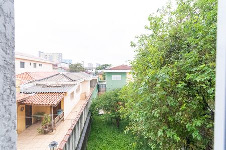 Apartamento à venda com 40m², 2 quartos e sem vagaVista do Quarto 2