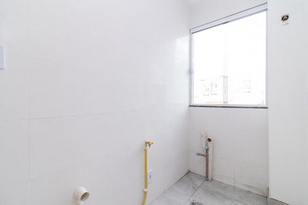 Apartamento à venda com 40m², 2 quartos e sem vagaÁrea de Serviço