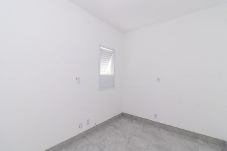 Apartamento à venda com 40m², 2 quartos e sem vagaQuarto 1