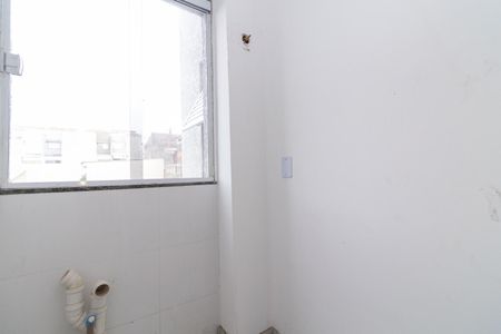 Apartamento à venda com 40m², 2 quartos e sem vagaÁrea de Serviço