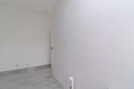 Apartamento à venda com 40m², 2 quartos e sem vagaCozinha