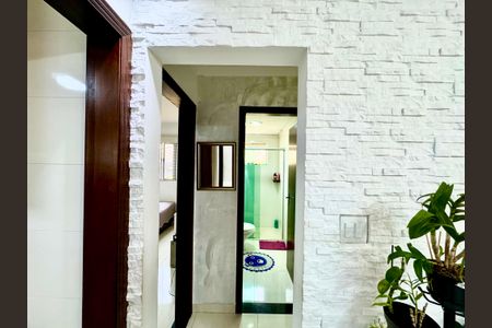 Apartamento para alugar com 70m², 2 quartos e 1 vagaCorredor 