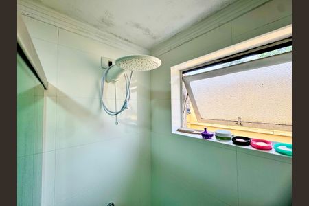 Apartamento para alugar com 70m², 2 quartos e 1 vagaBanheiro