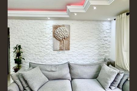 Apartamento para alugar com 70m², 2 quartos e 1 vagaSala