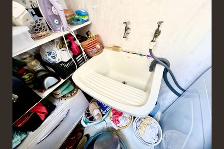 Apartamento para alugar com 70m², 2 quartos e 1 vagaÁrea de Serviço