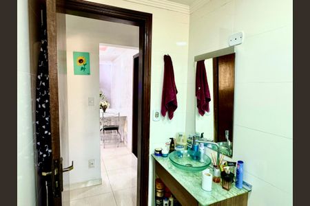 Apartamento para alugar com 70m², 2 quartos e 1 vagaBanheiro