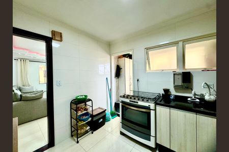 Apartamento para alugar com 70m², 2 quartos e 1 vagaCozinha