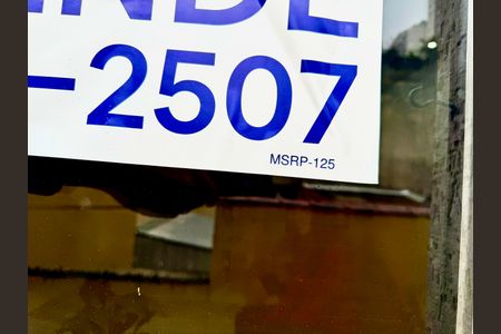 Apartamento para alugar com 70m², 2 quartos e 1 vagaCódigo da placa MSRP-125