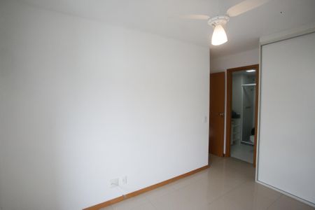 Quarto Suíte de apartamento para alugar com 2 quartos, 70m² em Freguesia (jacarepaguá), Rio de Janeiro