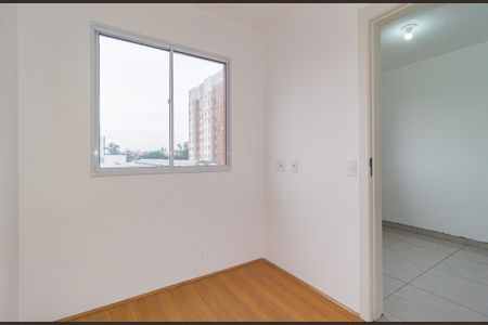 Quarto 1 de apartamento para alugar com 2 quartos, 39m² em Canindé, São Paulo