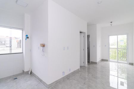Apartamento à venda com 2 quartos, 40m² em Vila Granada, São Paulo