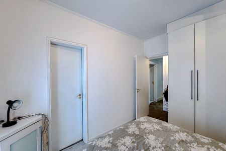 Apartamento à venda com 87m², 3 quartos e 2 vagasQuarto 1 - Suíte