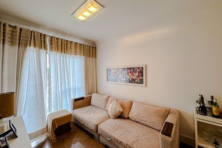Apartamento à venda com 87m², 3 quartos e 2 vagasSala