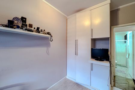 Apartamento à venda com 87m², 3 quartos e 2 vagasQuarto 3