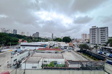 Apartamento à venda com 87m², 3 quartos e 2 vagasvista do Quarto 3