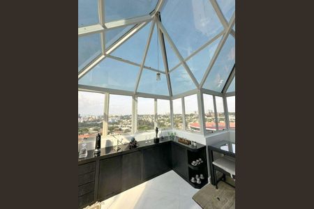 Apartamento para alugar com 323m², 4 quartos e 4 vagas