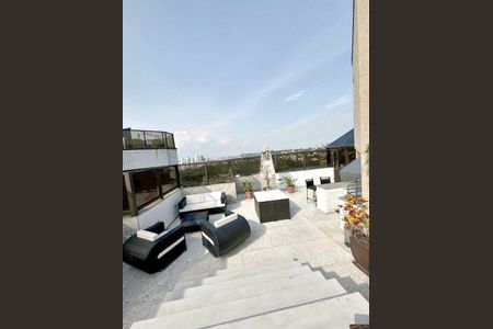 Apartamento para alugar com 323m², 4 quartos e 4 vagas