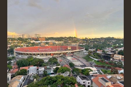 Apartamento para alugar com 323m², 4 quartos e 4 vagas