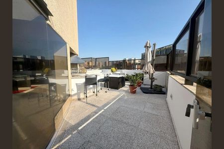 Apartamento para alugar com 323m², 4 quartos e 4 vagas