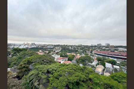 Apartamento para alugar com 323m², 4 quartos e 4 vagas