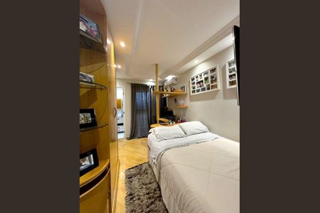 Apartamento para alugar com 323m², 4 quartos e 4 vagas