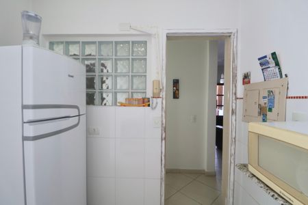 Apartamento para alugar com 106m², 2 quartos e 1 vaga Apartamento para alugar com 106m², 2 quartos e 1 vagaCozinha