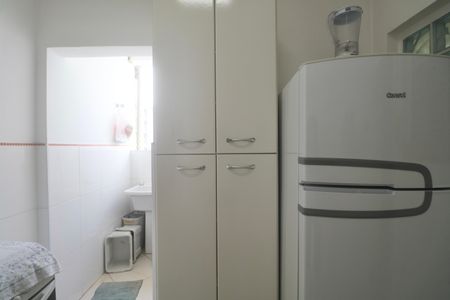 Apartamento para alugar com 106m², 2 quartos e 1 vaga Apartamento para alugar com 106m², 2 quartos e 1 vagaCozinha