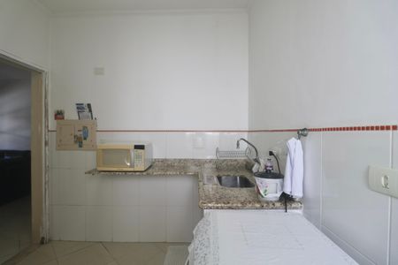 Apartamento para alugar com 106m², 2 quartos e 1 vaga Apartamento para alugar com 106m², 2 quartos e 1 vagaCozinha