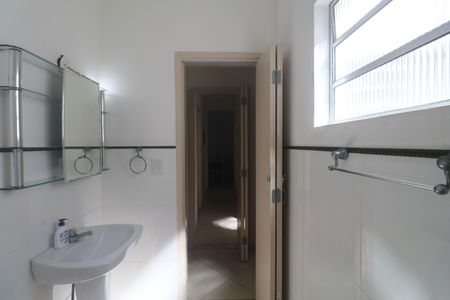 Apartamento para alugar com 106m², 2 quartos e 1 vaga Apartamento para alugar com 106m², 2 quartos e 1 vagaBanheiro Suíte