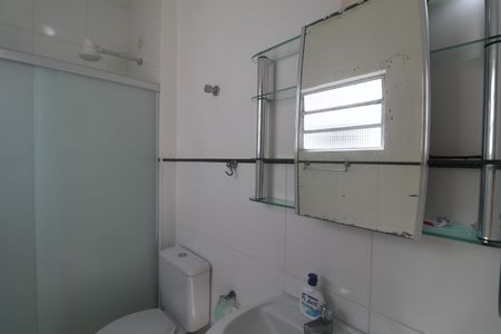 Apartamento para alugar com 106m², 2 quartos e 1 vaga Apartamento para alugar com 106m², 2 quartos e 1 vagaBanheiro Suíte