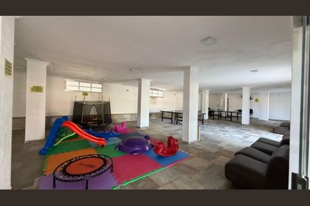 Apartamento para alugar com 106m², 2 quartos e 1 vaga Apartamento para alugar com 106m², 2 quartos e 1 vagaÁrea comum