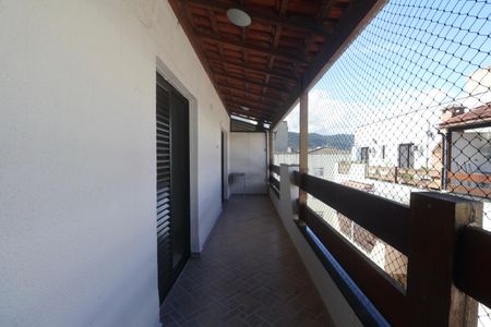 Apartamento para alugar com 106m², 2 quartos e 1 vaga Apartamento para alugar com 106m², 2 quartos e 1 vagaVaranda