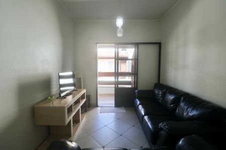 Apartamento para alugar com 106m², 2 quartos e 1 vaga Apartamento para alugar com 106m², 2 quartos e 1 vagaSala
