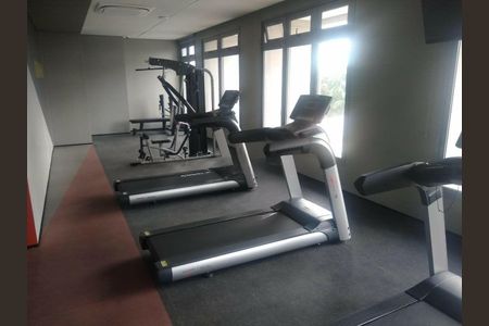 Kitnet/Studio para alugar com 1 quarto, 25m² em Santo Amaro, São Paulo