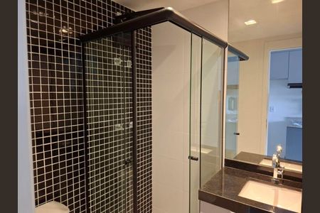 Kitnet/Studio para alugar com 1 quarto, 25m² em Santo Amaro, São Paulo