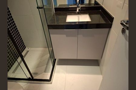 Kitnet/Studio para alugar com 1 quarto, 25m² em Santo Amaro, São Paulo