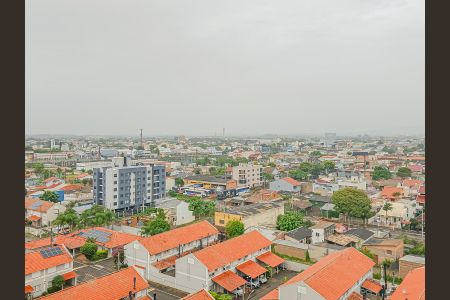 Apartamento para alugar com 40m², 2 quartos e 1 vagaVista do Quarto 2