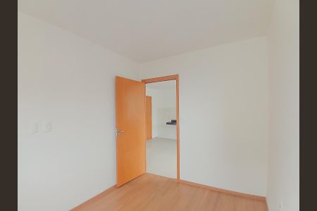 Apartamento para alugar com 40m², 2 quartos e 1 vagaQuarto 1